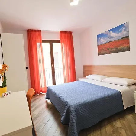 Bed & Breakfast Il Porto