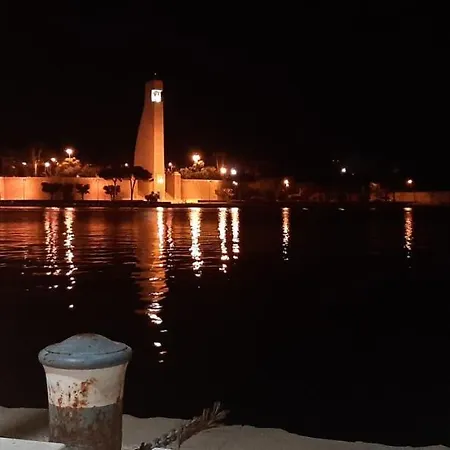 Il Porto Brindisi
