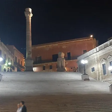 Bed & Breakfast Il Porto