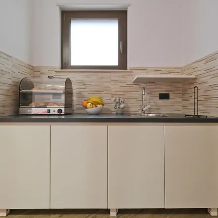 Bed & Breakfast Il Porto Brindisi