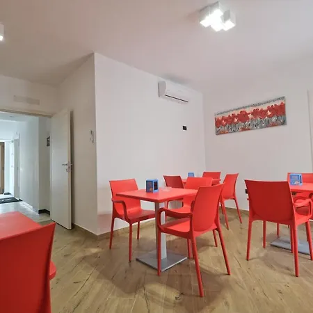 Bed & Breakfast Il Porto Brindisi