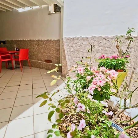 Bed & Breakfast Il Porto
