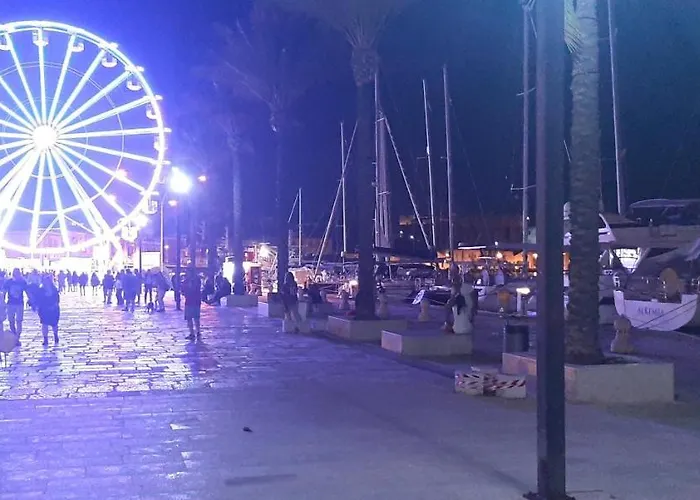 Il Porto 4*