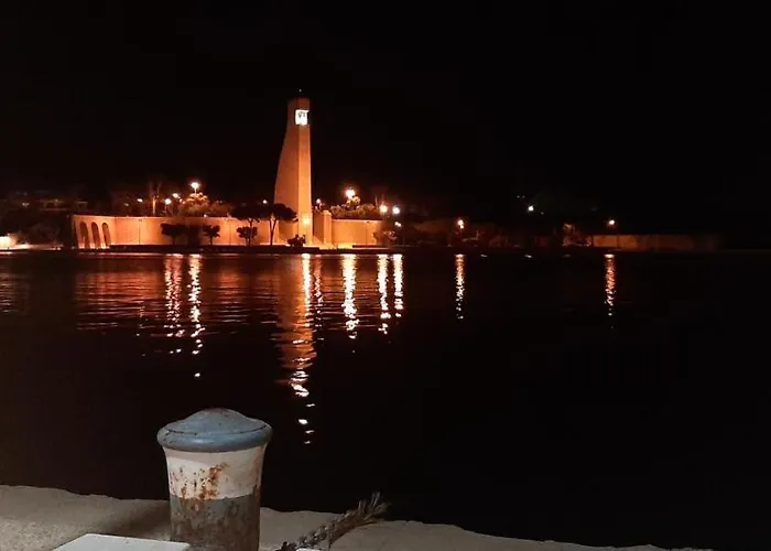 Il Porto 布林迪西