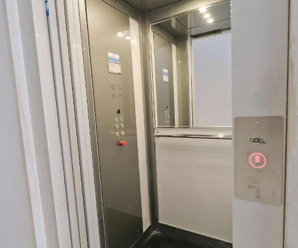 住宿加早餐酒店 Il Porto 布林迪西