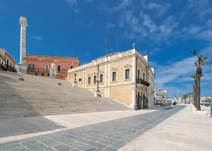 住宿加早餐酒店 Il Porto 4*