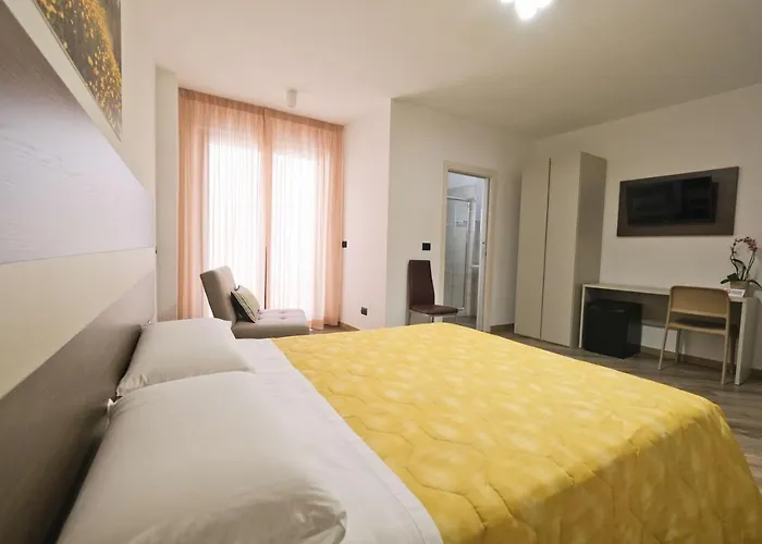 Il Porto 住宿加早餐酒店 4*