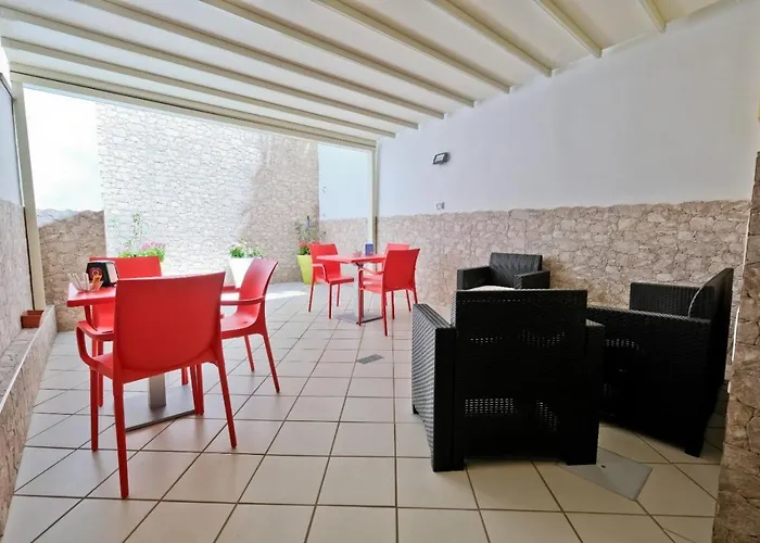 Il Porto 住宿加早餐酒店 布林迪西