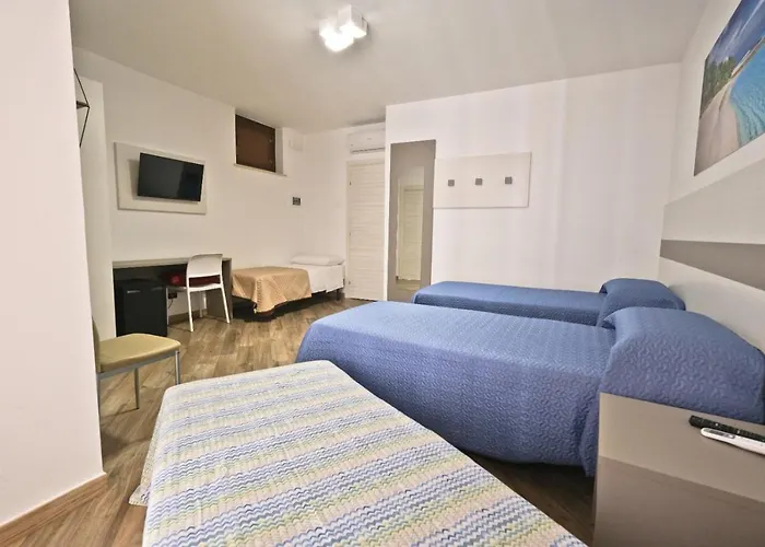 Il Porto 4* 布林迪西