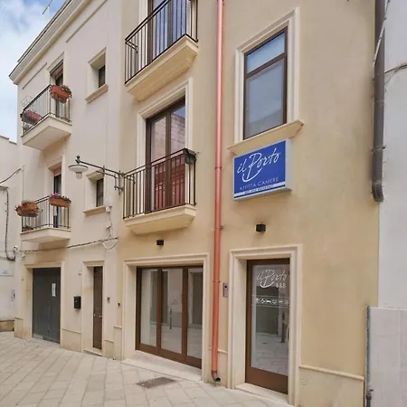 Bed & Breakfast Il Porto Brindisi