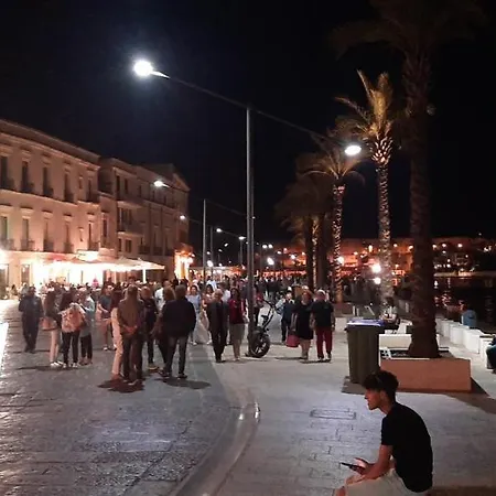 Panzió Il Porto 4*
