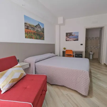 Il Porto 4* Brindisi