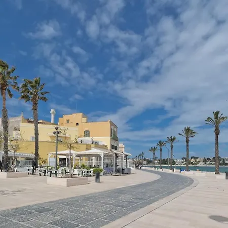 Il Porto 4* Brindisi