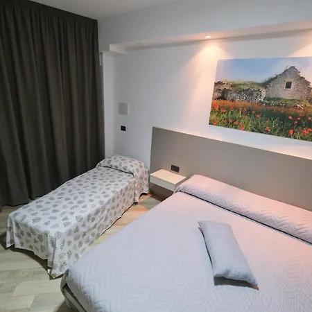 Il Porto 4* Бриндизи