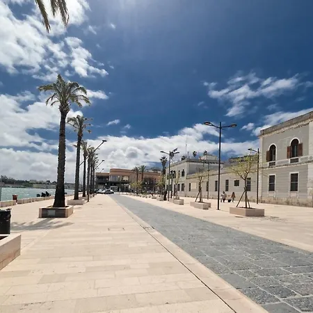 Il Porto Panzió Brindisi