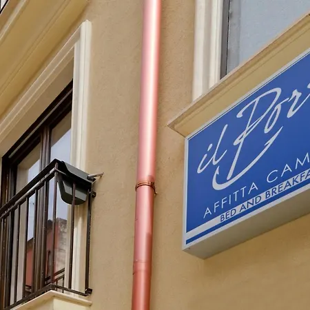 Il Porto Panzió Brindisi