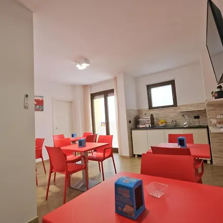Bed & Breakfast Il Porto