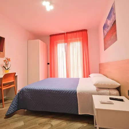 Couette-café Il Porto 4*