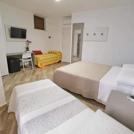 Il Porto Bed & Breakfast *