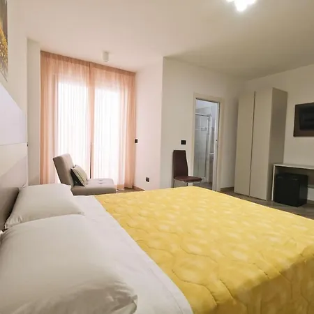Il Porto Couette-café 4*