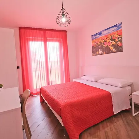 Il Porto Couette-café 4*