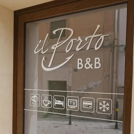 Bed & Breakfast Il Porto
