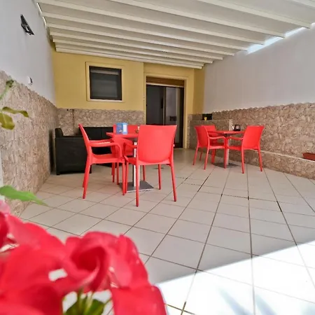Il Porto Couette-café Brindisi