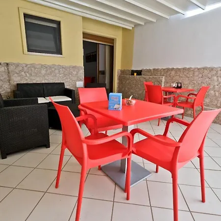 Couette-café Il Porto