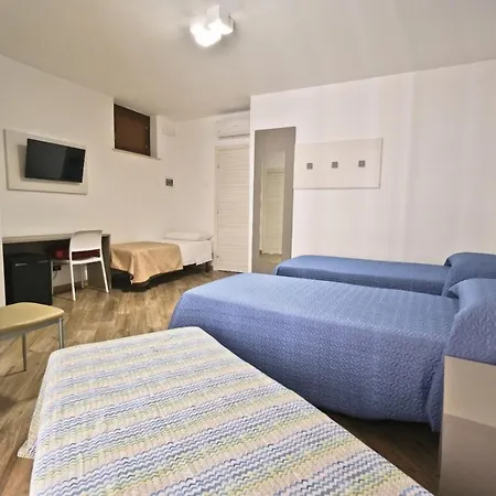 Il Porto 4* Brindisi