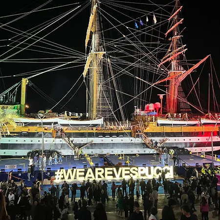 Il Porto Couette-café 4*