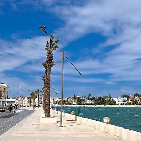 Il Porto 4* Brindisi