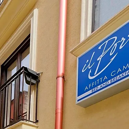 Bed & Breakfast Il Porto