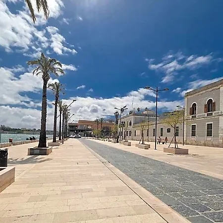 Il Porto 4* Brindisi