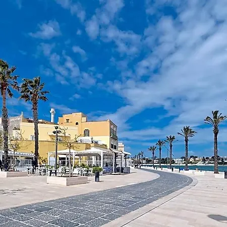 Il Porto Bed & Breakfast 4*