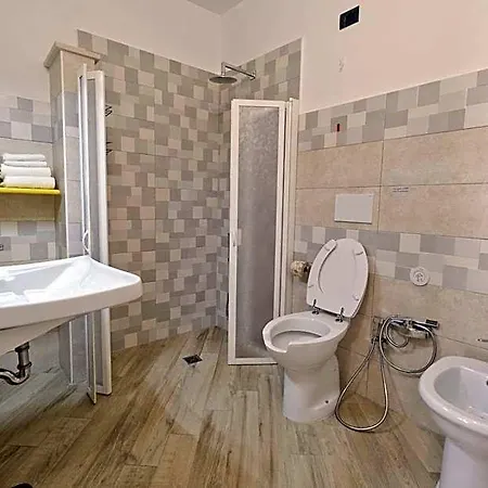 Il Porto Bed & Breakfast