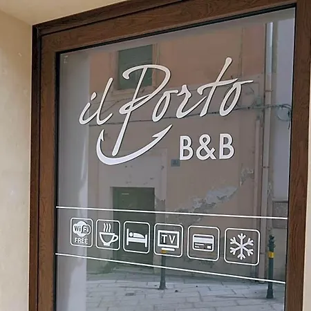 Bed & Breakfast Il Porto