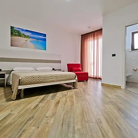 Bed & Breakfast Il Porto Brindisi