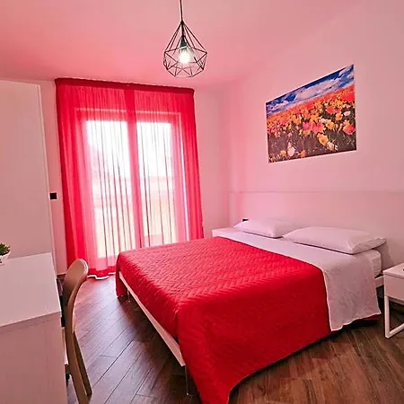 Il Porto Bed & Breakfast Brindisi
