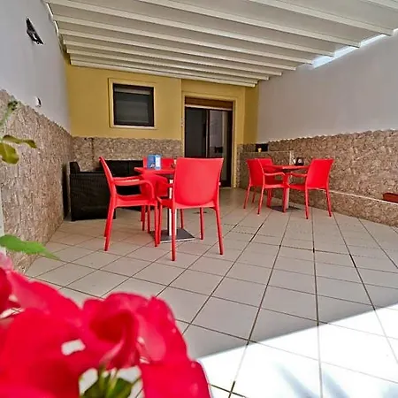 Bed & Breakfast Il Porto