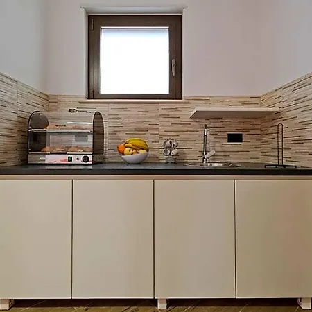 Il Porto Bed & Breakfast Brindisi