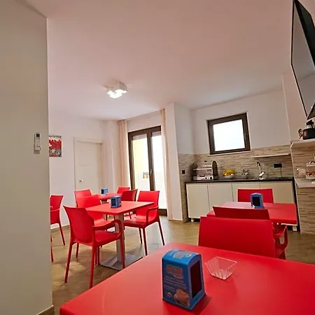 Il Porto Bed & Breakfast
