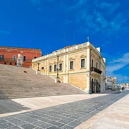 Il Porto Bed & Breakfast Brindisi
