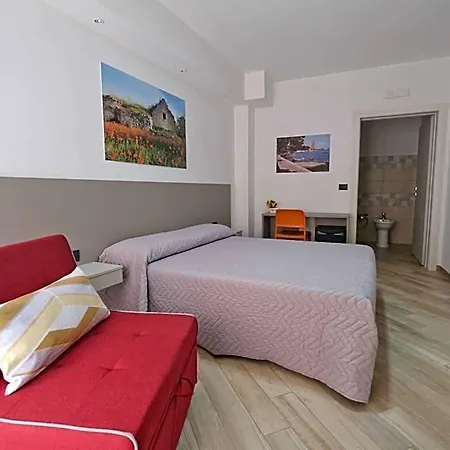Il Porto Bed & Breakfast