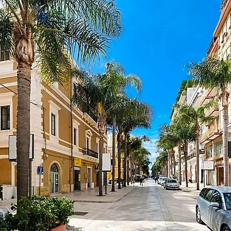 Il Porto Bed & Breakfast 4*