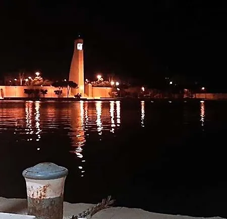 Bed & Breakfast Il Porto 4*