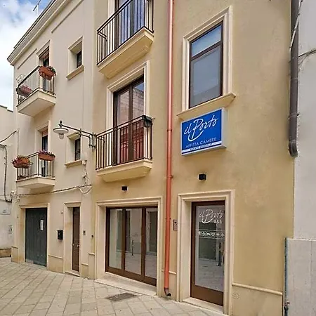 Il Porto 4* Brindisi