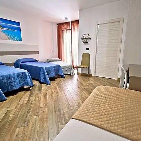 Il Porto Bed & Breakfast