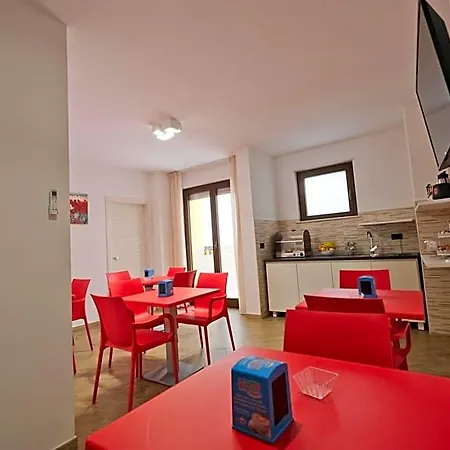 Bed & Breakfast Il Porto Brindisi