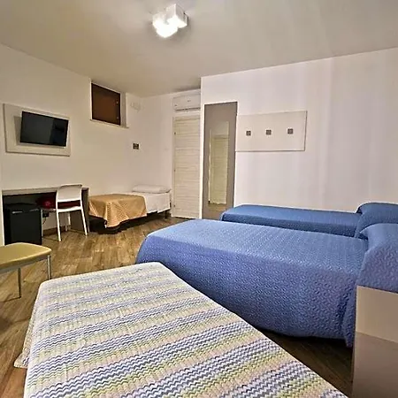 Bed & Breakfast Il Porto