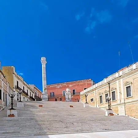 Bed & Breakfast Il Porto Brindisi